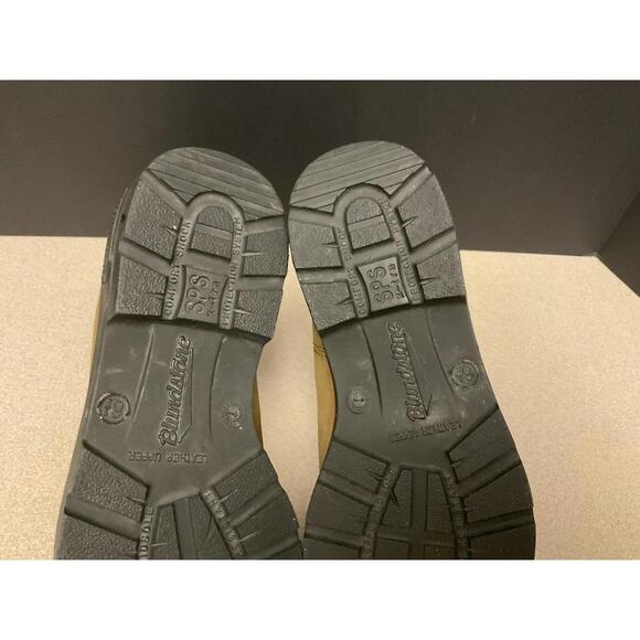 Tan Chelsea Boots - Picture 9 of 9